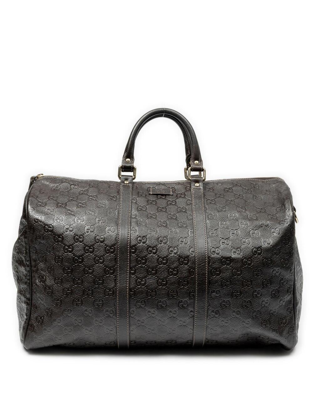 Carry On Convertible Duffle Bag #365715G13B